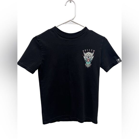 Sullen Art Collective Other - Sullen Art Collective Graphic Tee for Boys